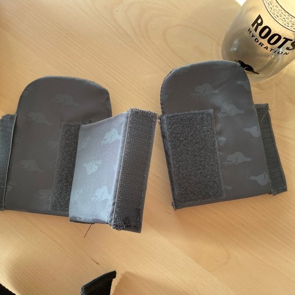 Roots Biking Bag - Picture 6 of 13